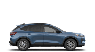 2026 Ford Escape® External Image 1